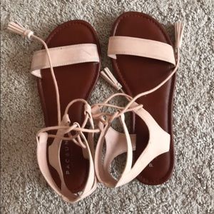 PACSUN Sandals